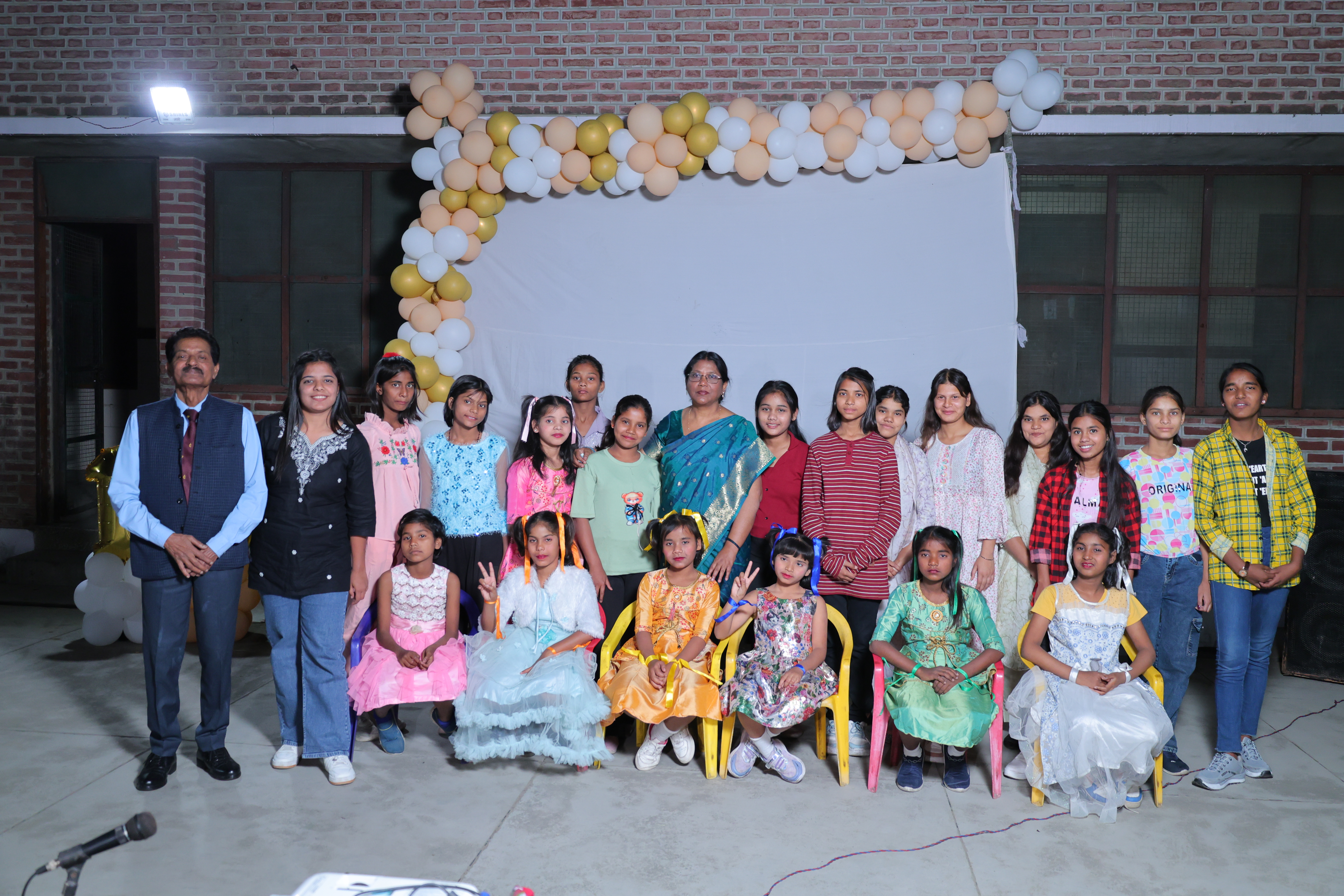 100 Years Celebration 4