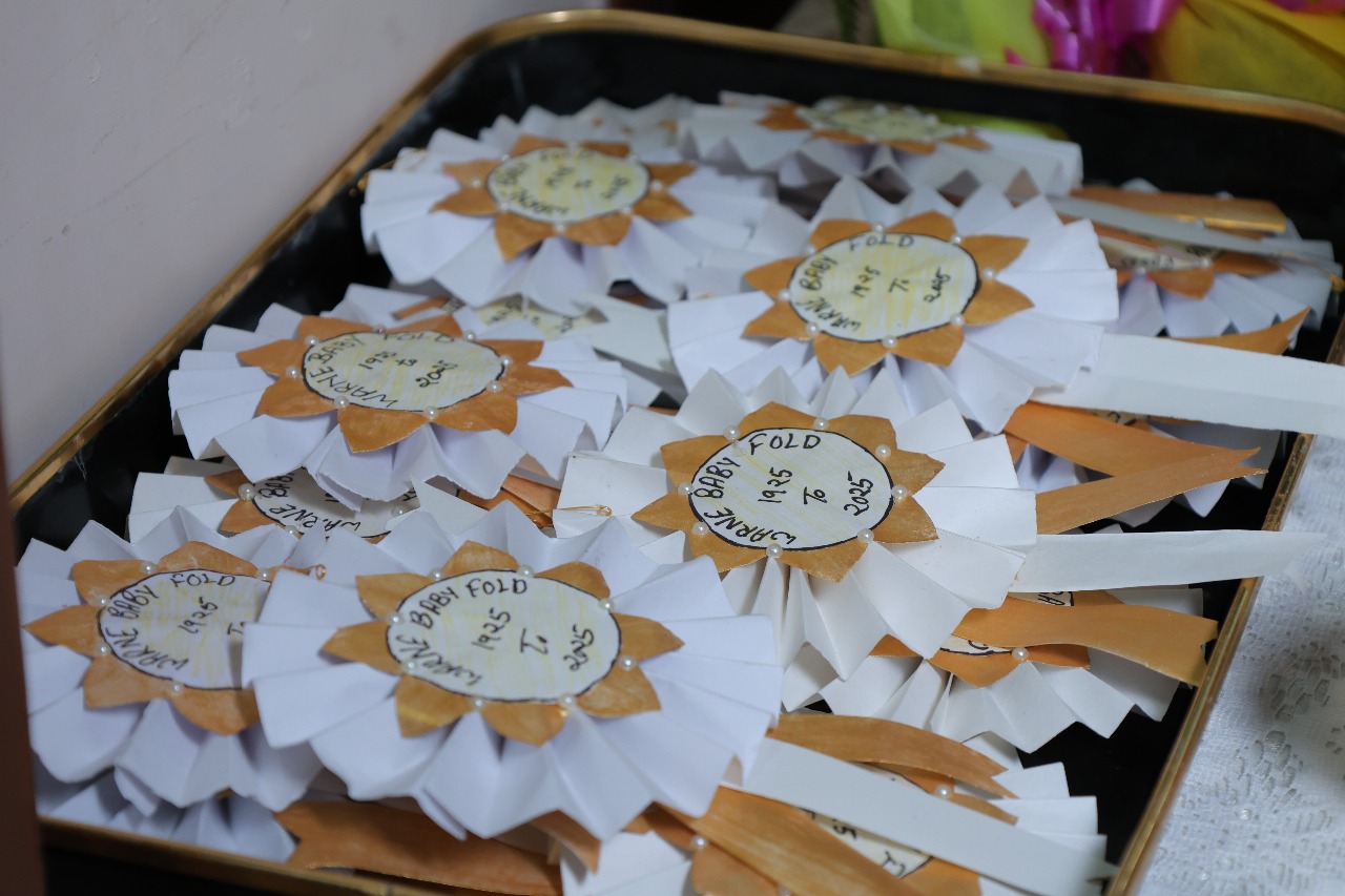 100 Years Celebration 5