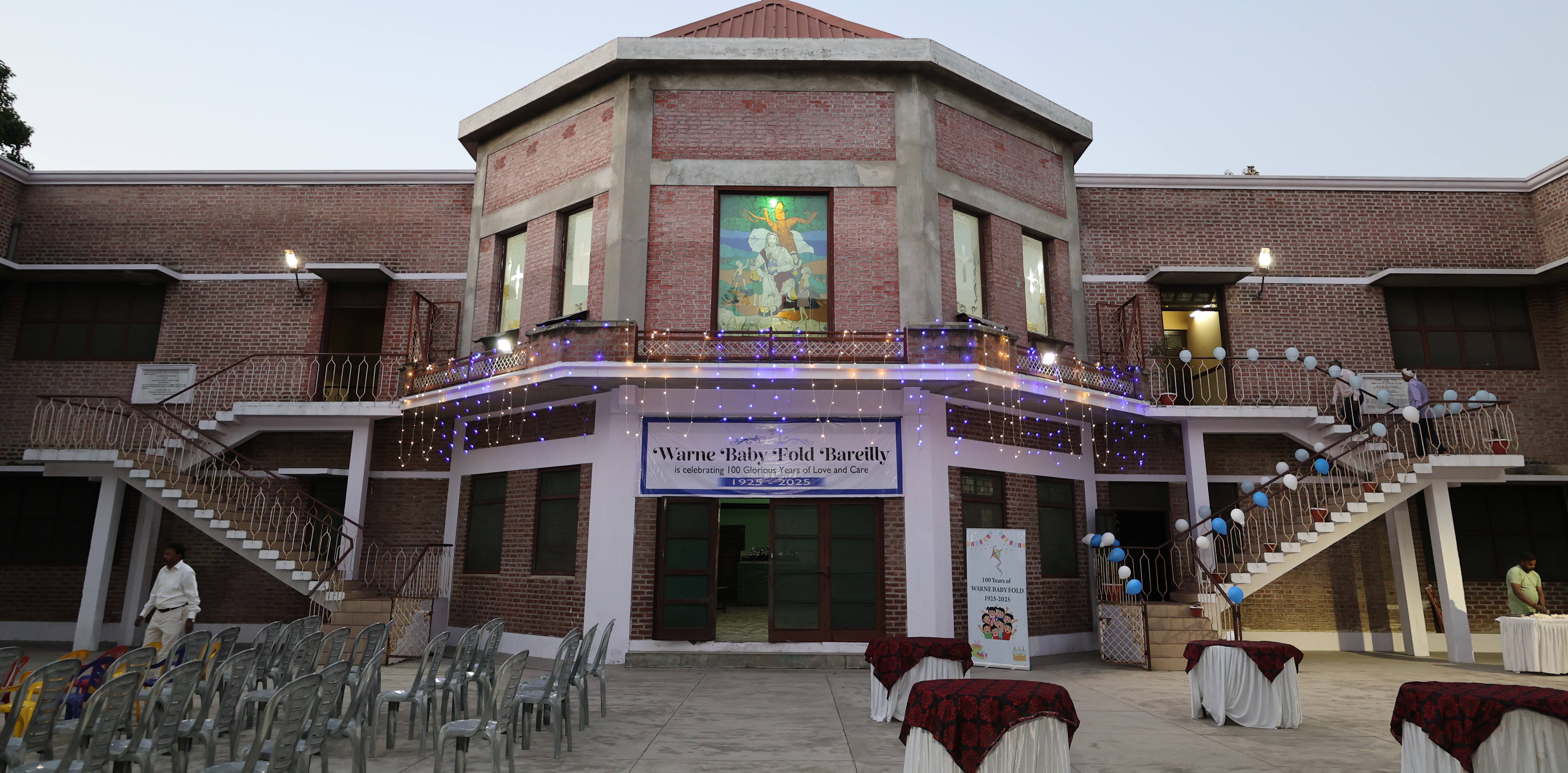 100 Years Celebration 6