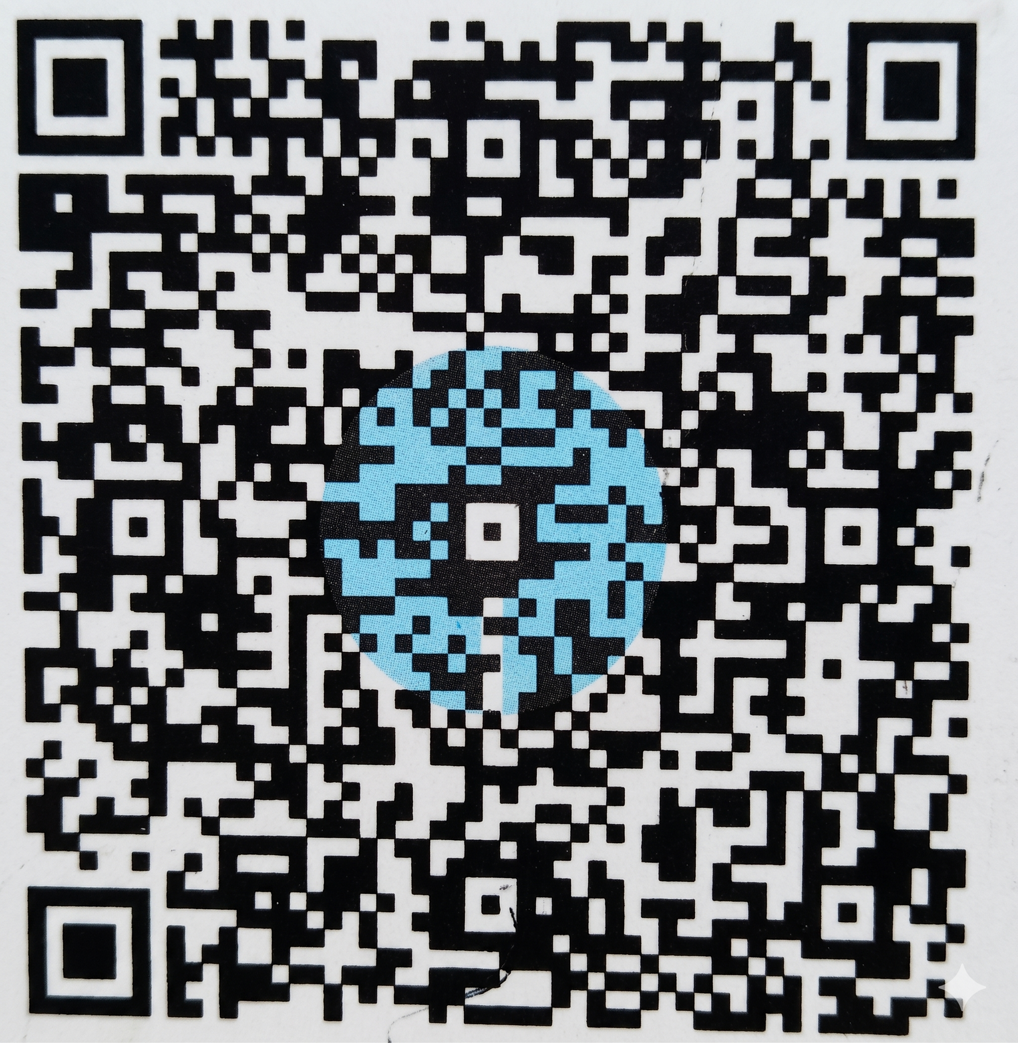 UPI QR Code