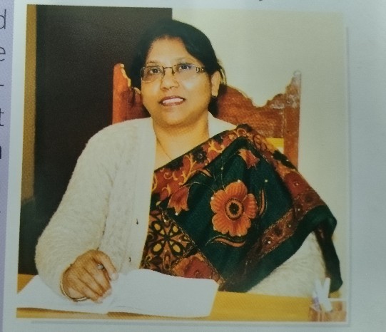 Primrose Edmond, Superintendent